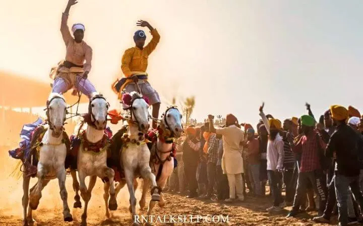 Holi Quiz: Interesting Questions About Holi