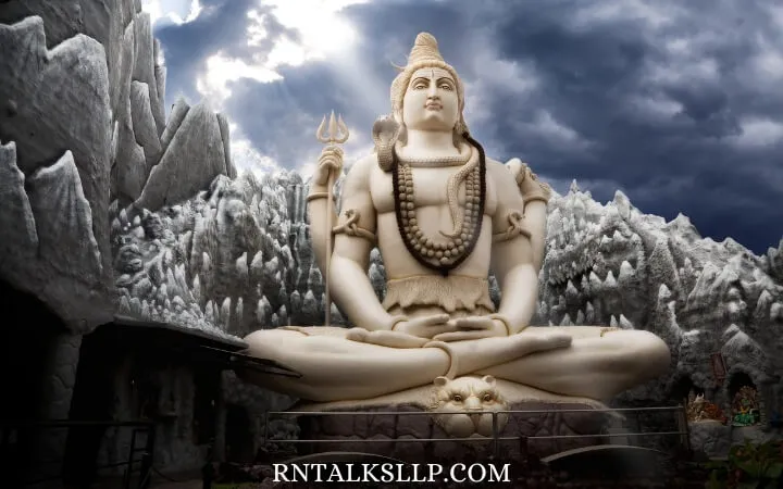 Quiz For Shivratri , Shivratri Quiz, Do You Know About The Different Symbols Of Lord Shiva
