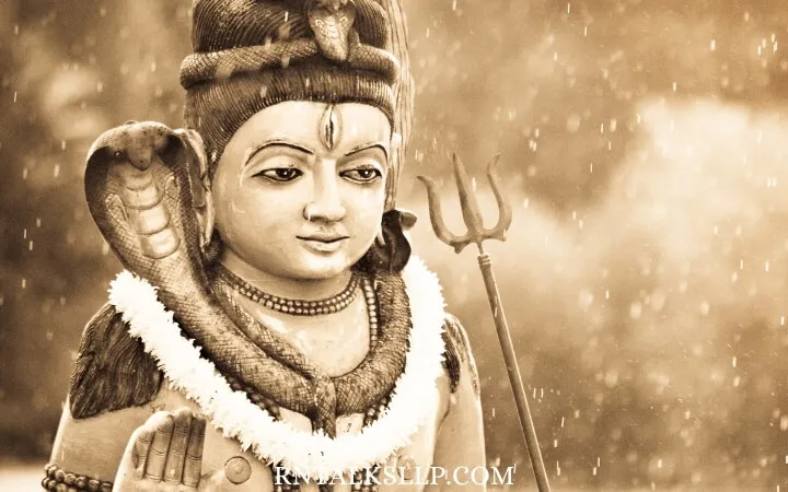 Quiz For Shivratri , Shivratri Quiz, Do You Know About The Different Symbols Of Lord Shiva