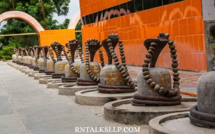 Quiz For Shivratri , Shivratri Quiz, Do You Know About The Different Symbols Of Lord Shiva