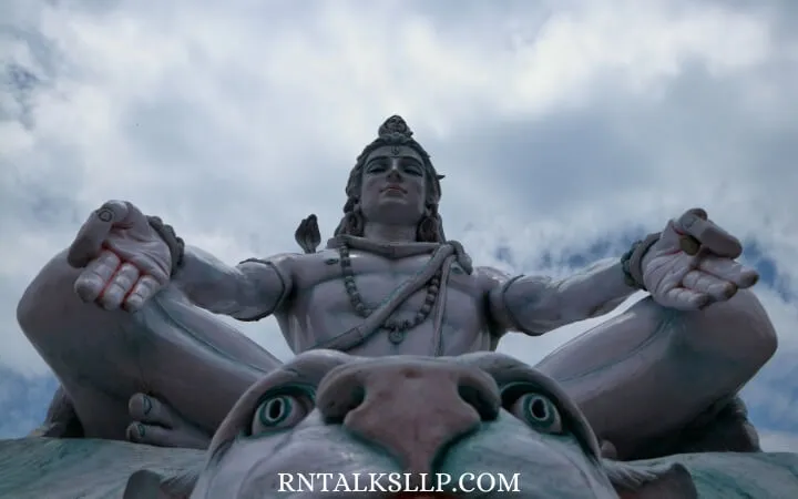 Quiz For Shivratri , Shivratri Quiz, Do You Know About The Different Symbols Of Lord Shiva