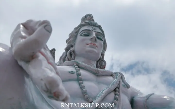Quiz For Shivratri , Shivratri Quiz, Do You Know About The Different Symbols Of Lord Shiva
