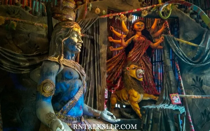 Quiz For Shivratri , Shivratri Quiz, Do You Know About The Different Symbols Of Lord Shiva