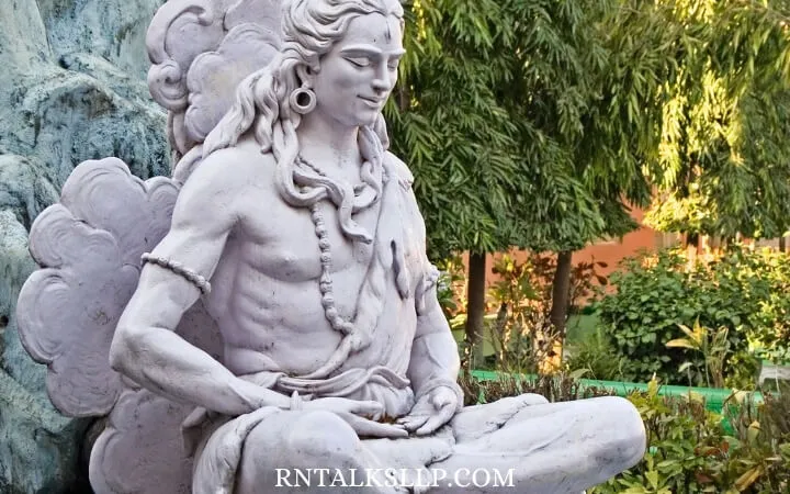 Quiz For Shivratri , Shivratri Quiz, Do You Know About The Different Symbols Of Lord Shiva