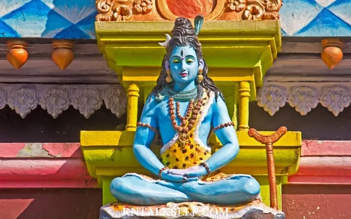 Quiz For Shivratri , Shivratri Quiz, Do You Know About The Different Symbols Of Lord Shiva