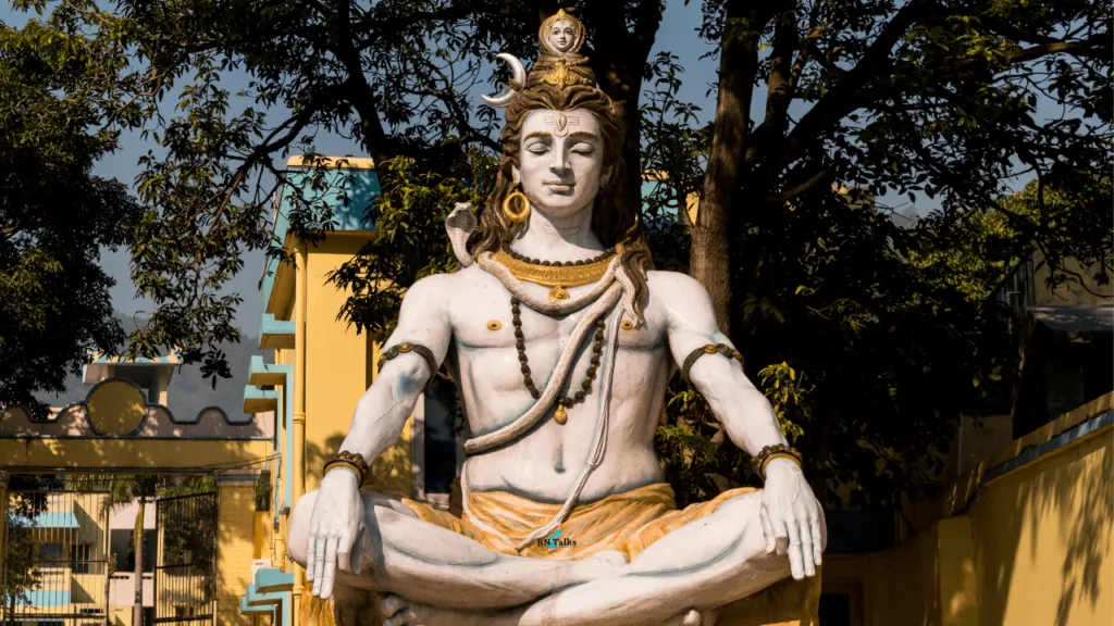 Quiz For Shivratri | Shivratri Quiz | Do You Know About The Different Symbols Of Shiva