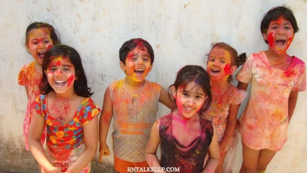 Holi Quiz: Interesting Questions About Holi