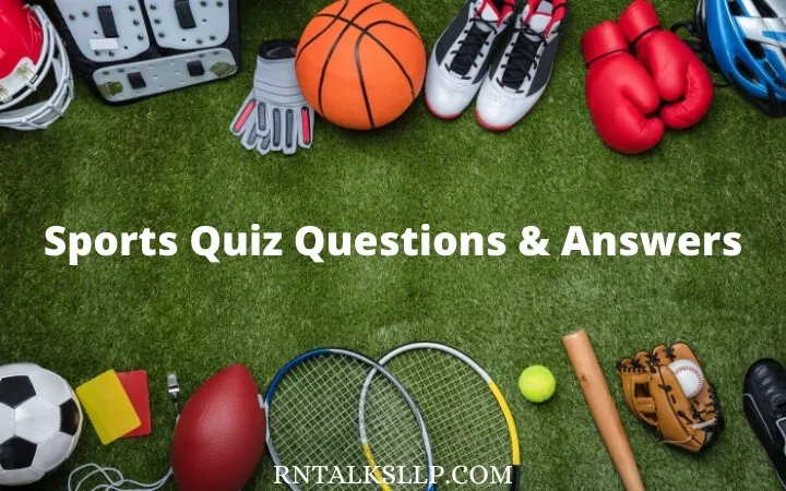 Sports Quiz Questions and Answers | General Knowledge