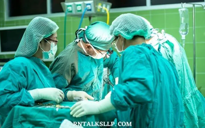 National Doctors' Day Quiz with RNTalks