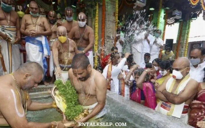 30 Questions Quiz Navratri, Durga Puja and Dussehra by RNTalks