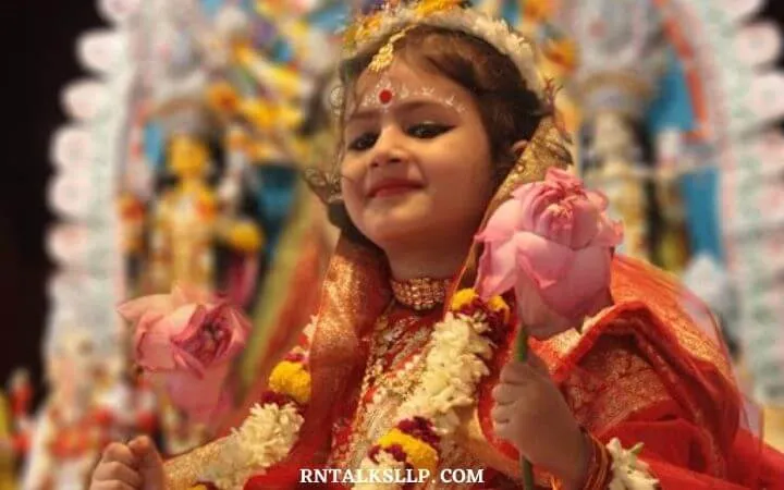 30 Questions Quiz Navratri, Durga Puja and Dussehra by RNTalks
