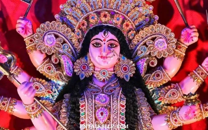30 Questions Quiz Navratri, Durga Puja and Dussehra by RNTalks