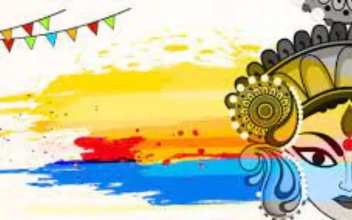30 Questions Quiz Navratri, Durga Puja and Dussehra by RNTalks