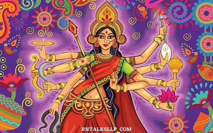30 Questions Quiz Navratri, Durga Puja and Dussehra by RNTalks