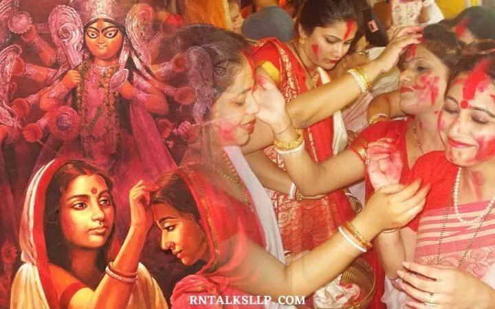 30 Questions Quiz Navratri, Durga Puja and Dussehra by RNTalks