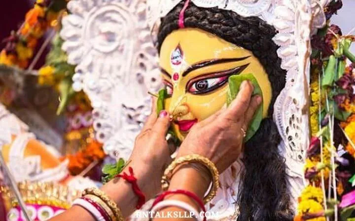 30 Questions Quiz Navratri, Durga Puja and Dussehra by RNTalks