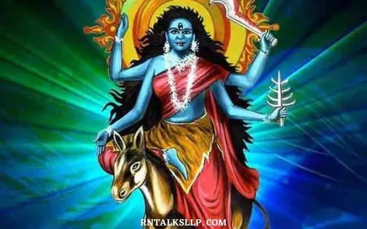 30 Questions Quiz Navratri, Durga Puja and Dussehra by RNTalks