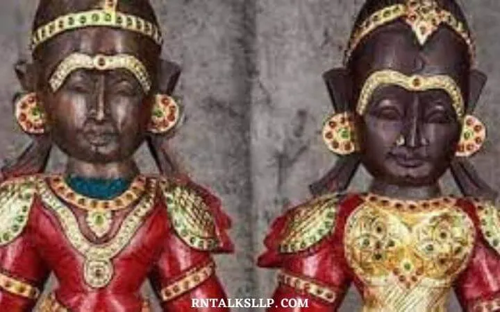 30 Questions Quiz Navratri, Durga Puja and Dussehra by RNTalks