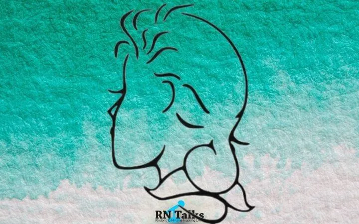 Optical Illusion: What Did You See First, A Young Girl Or Old Man?