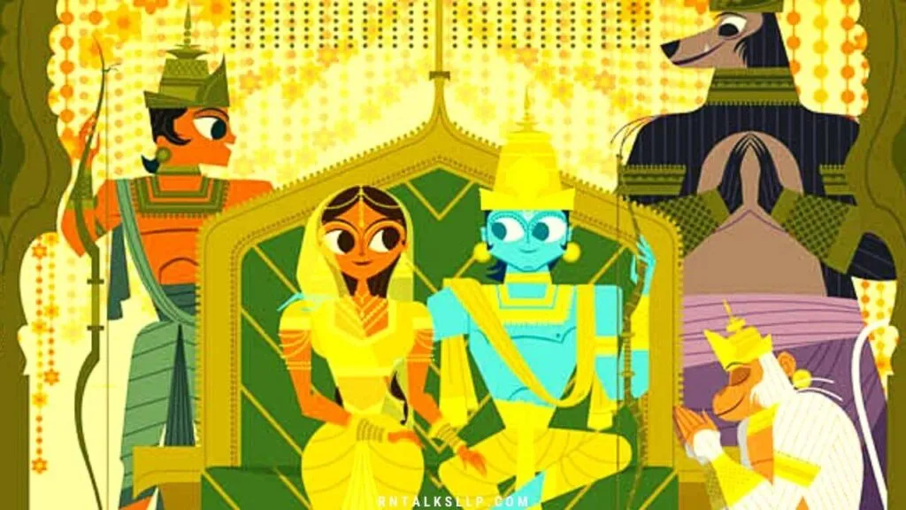 Ramayana: Ram Navami Quiz For Students, Children And Adults
