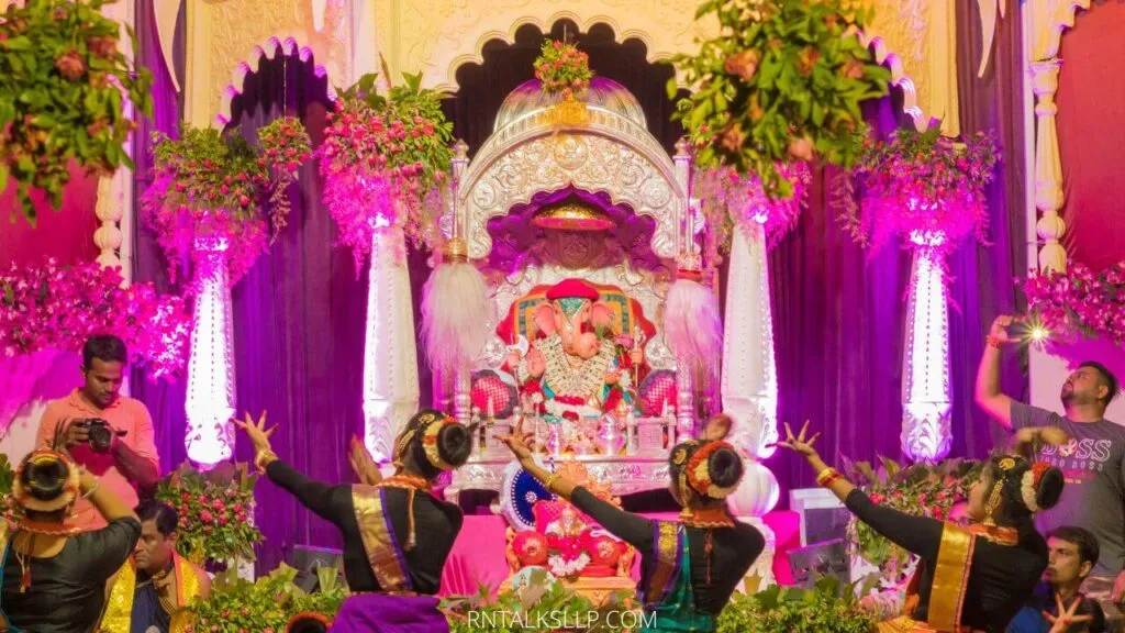Ganesh Chaturthi Start and End Date 2022 (Vinayaka Chaturti), Ganesh Visarjan, Vinayaka Chavithi 2022, Ganesh Chaturthi Quotes