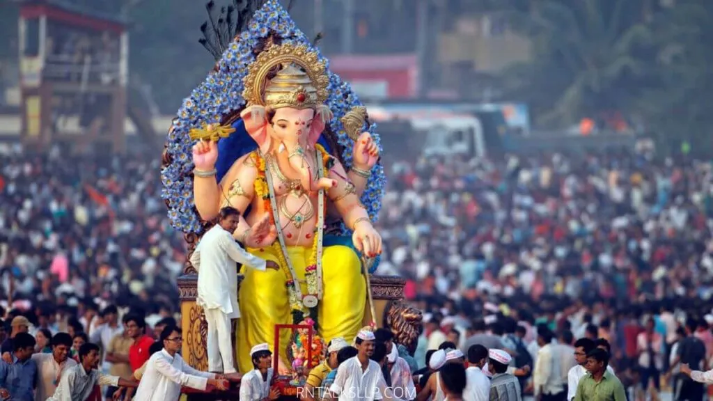 Ganesh Chaturthi Start and End Date 2022 (Vinayaka Chaturti), Ganesh Visarjan, Vinayaka Chavithi 2022, Ganesh Chaturthi Quotes